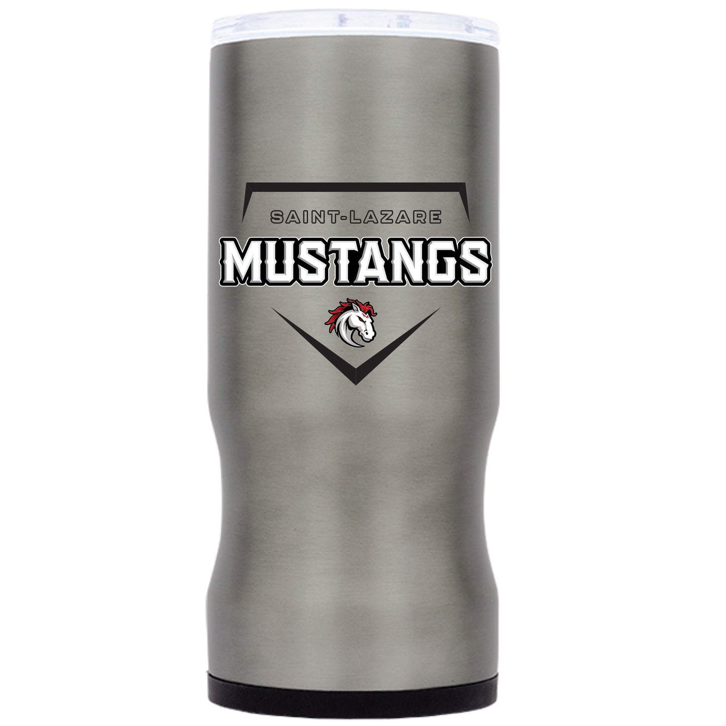 Stainless Steel Mug