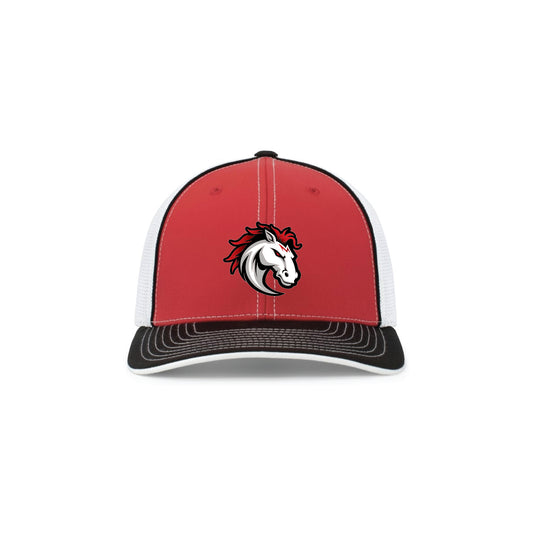 Casquette Trucker Flexfit