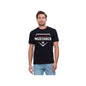 T-shirt noir