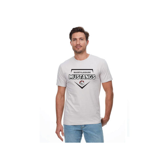 T-shirt Gris